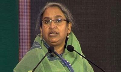 প্রধানমন্ত্রী যে কথা দেন সেই কথা তিনি রাখেন: শিক্ষামন্ত্রী