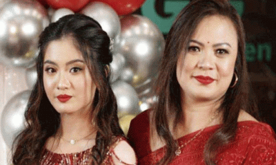 বেইলি রোডের আগুনে ফিলিপাইনের নাগরিক মা-মেয়ে নিহত