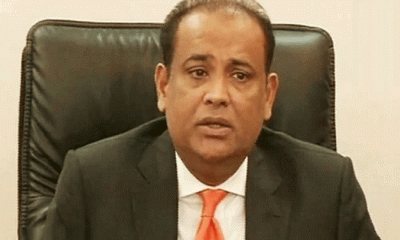 লন্ডনে সম্পদ আছে তবে দেশ থেকে কোনো টাকা নেইনি