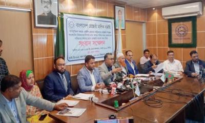 রেস্তোরাঁয় অভিযানকে ‘একটু বাড়াবাড়ি’ বললো মালিক সমিতি