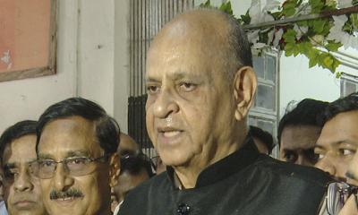 স্বাস্থ্যখাতের জটিলতার বড় কারণ জনবল সংকট