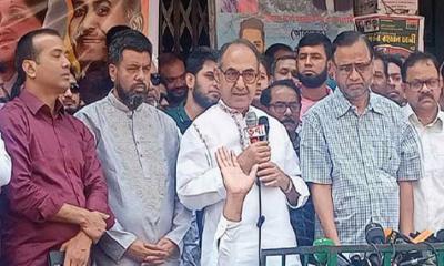 ‘একটি মামলায় জেলে গিয়ে ২২টি নিয়ে বেরিয়েছে’