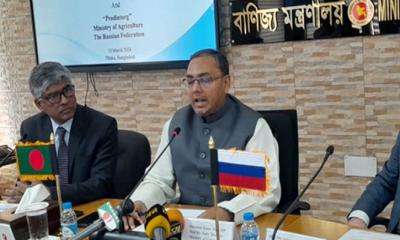 এবার হয়তো পারি নাই, আগামী রমজানে পণ্যের দাম বেঁধে দেবো