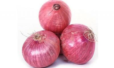 কমতে যাচ্ছে পেঁয়াজের দাম