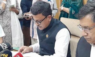 জলদস্যু কারা এটাই এখনো আইডেন্টিফাইড না: প্রতিমন্ত্রী