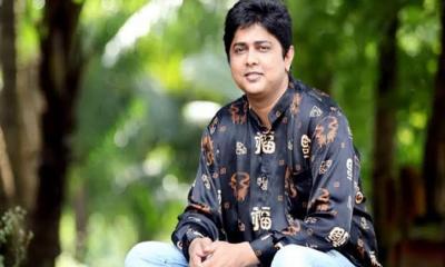 যাদের কোনো কাজ নেই তারা শিল্পী সমিতিতে থাকে: আরশাদ