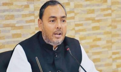 তাড়াহুড়োয় ভুল হয়ে গেছে, ক্ষমা চেয়ে নিচ্ছি: প্রতিমন্ত্রী