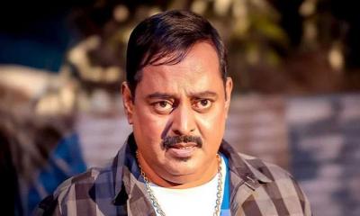 শিল্পীরা কেন ডিপজলের প্যানেলের দিকে ছুটছে!