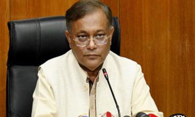 নাবিকদের উদ্ধার প্রক্রিয়া জনসম্মুখে প্রকাশ করার বিষয় নয় 