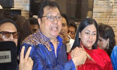 গুঞ্জনই সত্যি হলো, নিপুণের সভাপতি মাহমুদ কলি