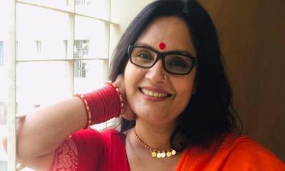 মশা মিলিয়ে চা খাব, বেঁচে থাকলে আবার ভোট দেব