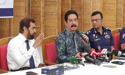 ঈদে বেশি ভাড়া নিলে সেই বাস বন্ধের হুঁশিয়ারি মালিক সমিতির