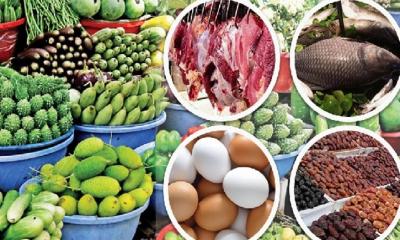 ২৯ পণ্যের দাম বেঁধে দেওয়া অর্থহীন