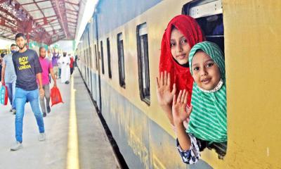 ঈদযাত্রা নির্বিঘ্ন করতে সচেষ্ট রয়েছে পুলিশ: আইজিপি