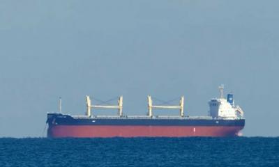 নাবিকরা মুক্তি পেলে বিমানযোগে দেশে আনা হবে