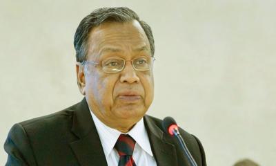 অর্থনৈতিক সব দ্বিধাদ্বন্দ্ব কেটে গেছে: অর্থমন্ত্রী