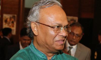 ‘রিজভী সাহেবের মানসিক ভারসাম্য পরীক্ষা করা দরকার’