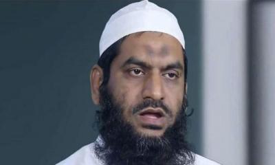 ধর্ষণ মামলায় জামিন পেলেন মামুনুল হক 