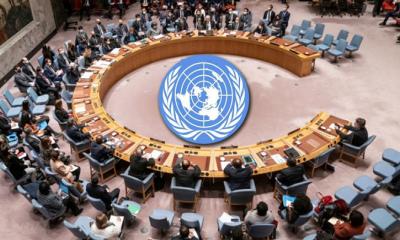 জাতিসংঘে ইসরায়েলের বিরুদ্ধে ভোট দিলো বাংলাদেশ