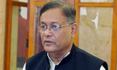 ‘পাশের দেশের সন্ত্রাসীদের অস্ত্র কুকি-চিনের হাতে’