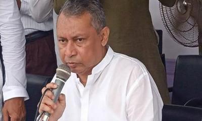 ছেলের পক্ষে ভোটের প্রচারে নেমে এ কী বললেন এমপি একরাম