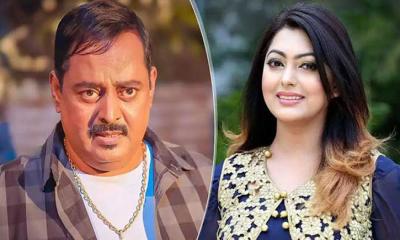 ডিপজল ভালো মানুষ, তাকে নিয়ে কোনো ভয় নেই: নিপুণ