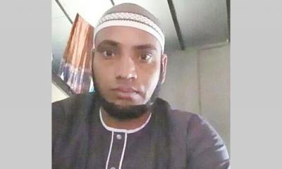 চুয়াডাঙ্গায় হিট স্ট্রোকে কৃষকের মৃত্যু