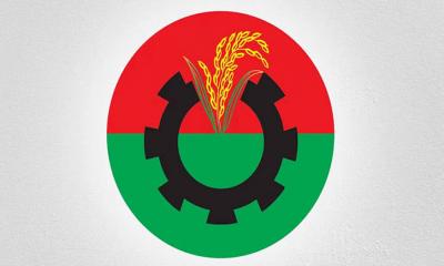 মন্দিরে অগ্নিসংযোগ ও হত্যাকাণ্ডের ঘটনায় বিএনপির তদন্ত কমিটি