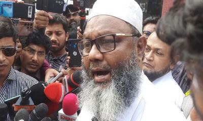 স্ত্রীকে নির্দোষ দাবি করলেন কারিগরির সাবেক চেয়ারম্যান