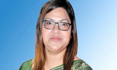 কাউন্সিলর চামেলীকে আ.লীগ থেকে অব্যাহতি