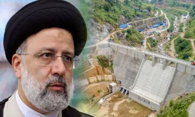 শ্রীলঙ্কা সফরে ইরানের প্রেসিডেন্ট, সতর্ক করলো যুক্তরাষ্ট্র 