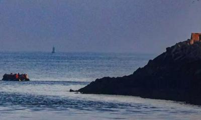 ইংলিশ চ্যানেলে নৌকা ডুবে শিশুসহ নিহত ৫