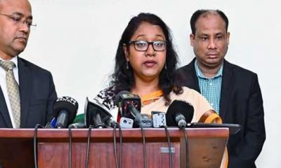 বাংলাদেশের মানবাধিকার নিয়ে যুক্তরাষ্ট্রের প্রতিবেদন ভিত্তিহীন