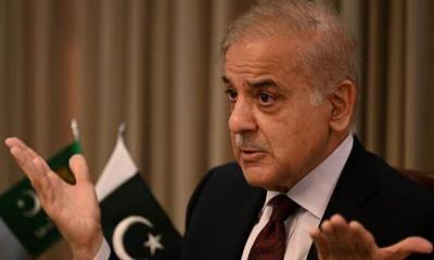 বাংলাদেশের ব্যাপক উন্নতি দেখে আমরা এখন লজ্জিত হই