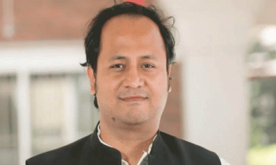 শিক্ষামন্ত্রীর পদত্যাগ চেয়ে লিগ্যাল নোটিশ