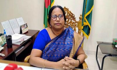 ভোটারবিহীন নির্বাচনে কোনো আনন্দ নেই, সৌন্দর্য নেই