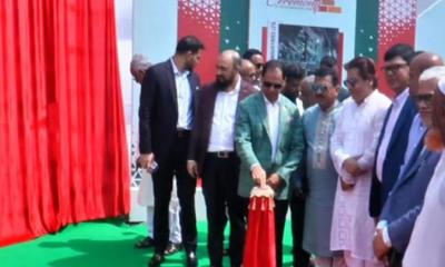 অর্থনৈতিক উন্নয়নে গুরুত্বপূর্ণ ভূমিকা রাখছে সেনাবাহিনী