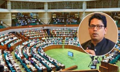 মন্ত্রী-এমপিদের ফেসবুক-ইউটিউব ভেরিফায়েড করার পরামর্শ