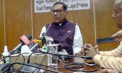 স্যাংশন, ভিসানীতি এগুলো আমরা কেয়ার করি না