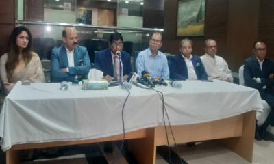 পুঁজিবাজারে আর্টিফিশিয়াল সার্কিট ব্রেকার তুলে নিজের গতিতে চলতে দিতে হবে