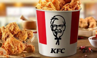 অসুস্থ রোগীকে সারারাত না খাইয়ে রাখল কেএফসি!