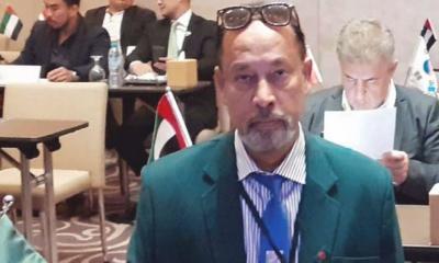 নারী খেলোয়াড়কে ধর্ষণের অভিযোগে জুজুৎসু সম্পাদক গ্রেপ্তার