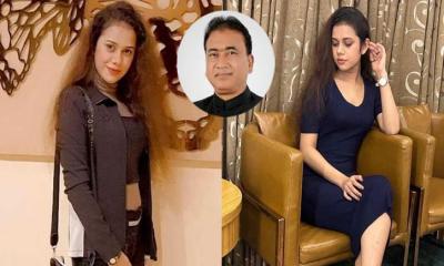 এমপি আজিম হত্যাকাণ্ডে সন্দেহভাজন কে এই শিলাস্তি?