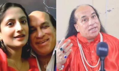 ২৮ নারী বিয়ের প্রস্তাব দিয়েছেন এই সঙ্গীতশিল্পীকে 