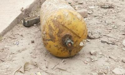 রাজধানীতে বিষাক্ত গ্যাসে প্রাণ গেল ঘুমন্ত যুবকের