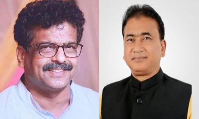 ঝিনাইদহ জেলা আ.লীগের সাধারণ সম্পাদক আটক 