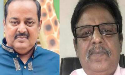 ডিপজলের বড় ভাই মারা গেছেন