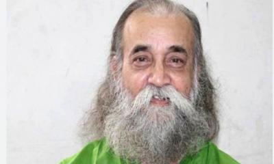 খ্যাতিমান কবি অসীম সাহা আর নেই