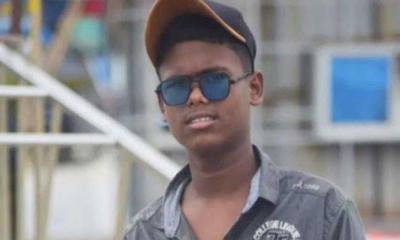 ঈদের দিনে সমুদ্রে গোসলে নেমে নিখোঁজ তারেকের মরদেহ উদ্ধার 