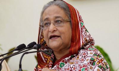 নোবেল পেতে লবিস্ট রাখার মতো অত টাকা-পয়সা আমার নেই